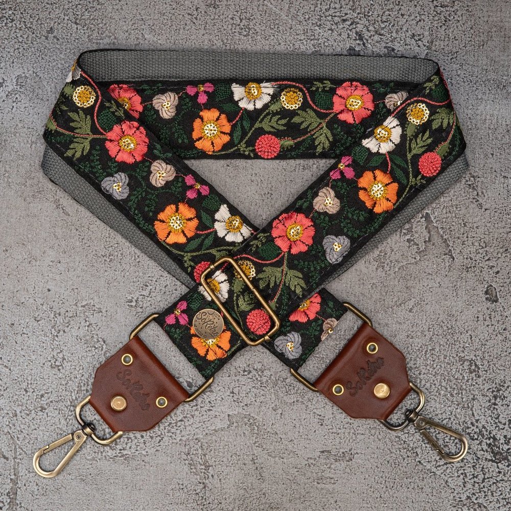 SoRetro Bag/Camera/Guitar Strap